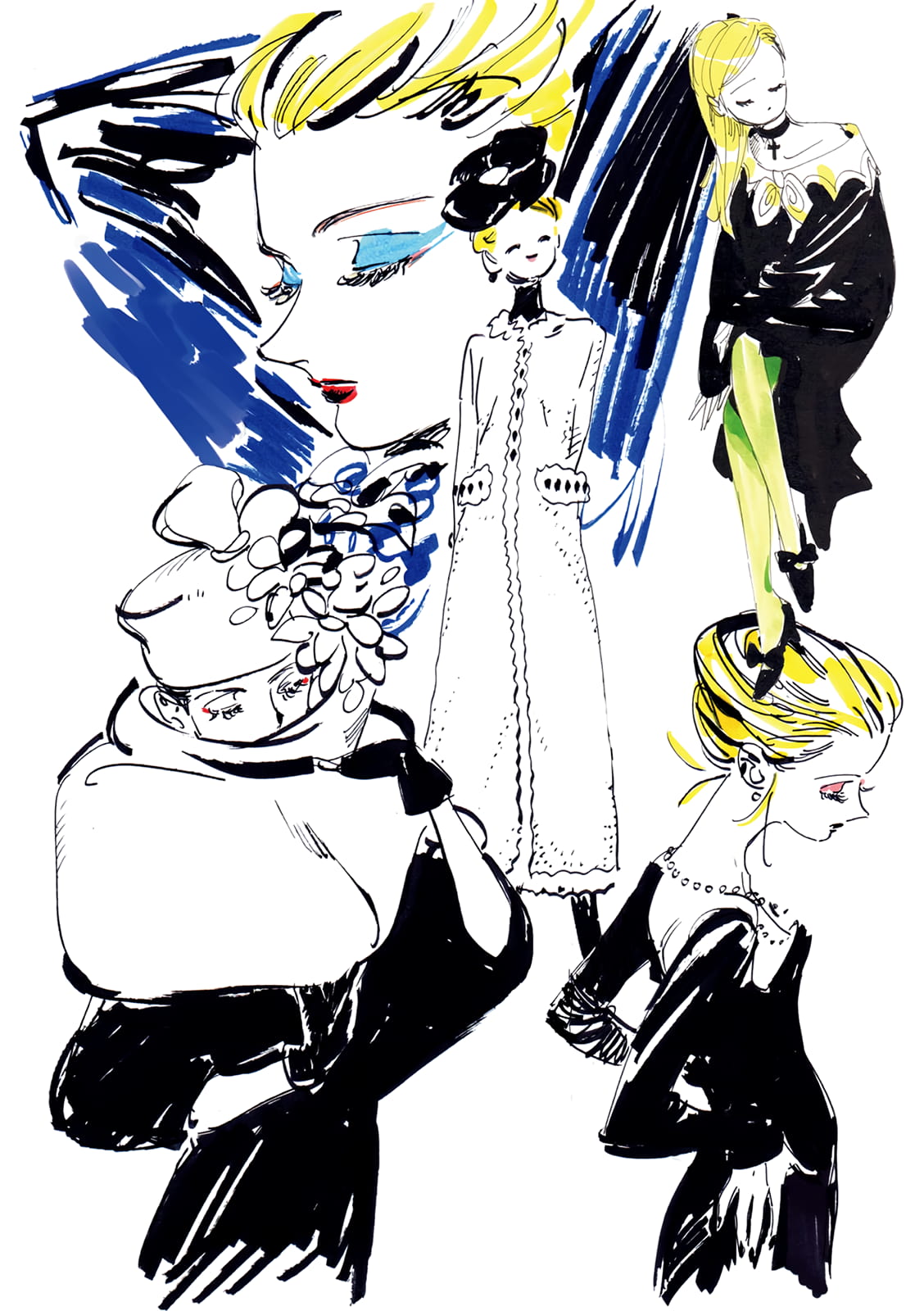 Veil, Chapter 17 image 14